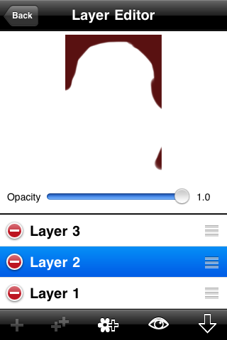 用了iphone的sketch book後想升級成ipad的sketch book pro