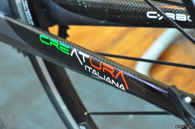 [分享] BOTTECCHIA SP9 CAMPAGNOLO CHORUS FRAME 〝48〞 ROAD BIKE