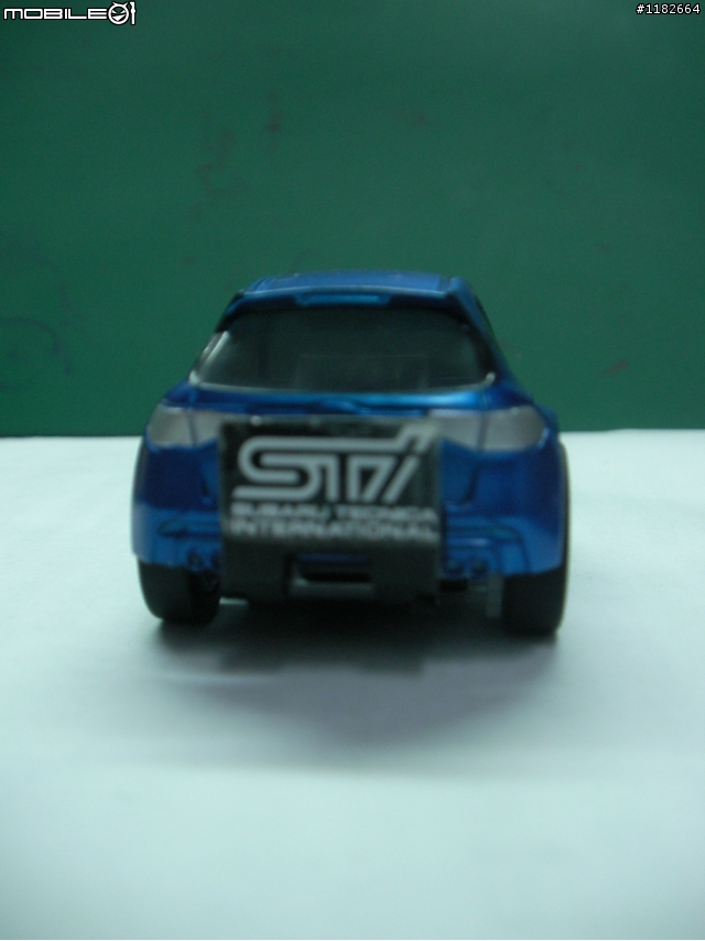 TOMY遙控車~~藍寶捷尼遙控車改裝part2   新增：我昨天拿到的Subaru GRB STI +可以換殼的EVO X        !歡迎放上自己車供觀賞