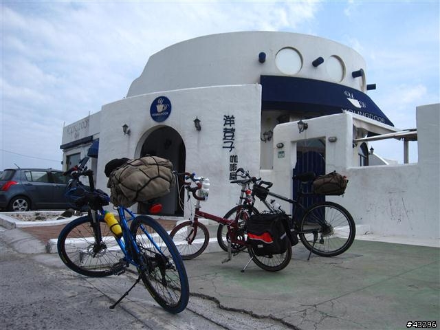 2010年4月橫跨5月之【拖了很久才發文的環島之旅】