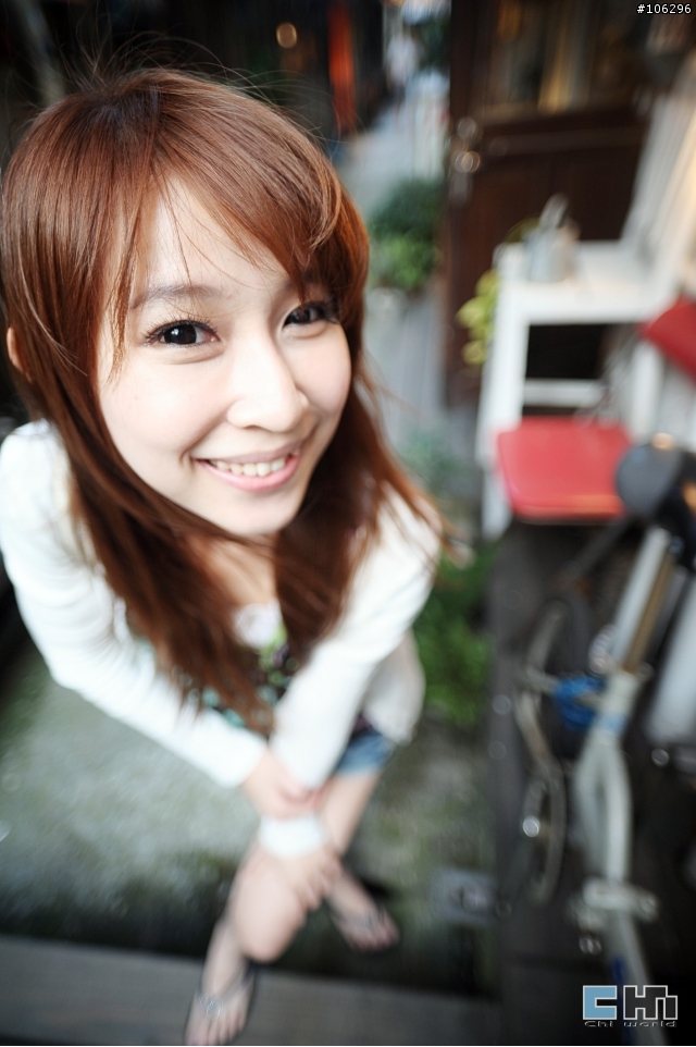 20mm f1.8 體驗廣角端的景深與魅力