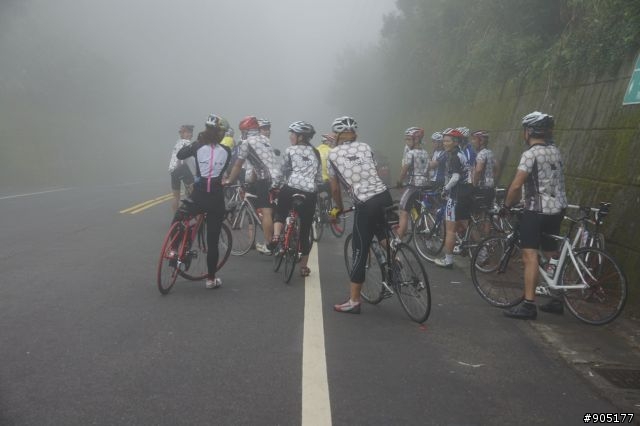 516瘋200@海倫咖啡 7:30am相片