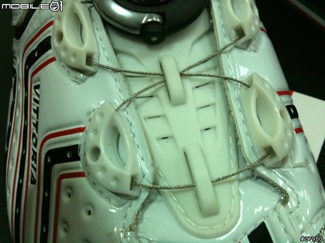 [開箱]Vittoria 一級 Cycling Shoes Hora Wide Fitting(寬楦頭)