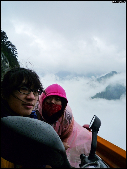 《2010.4.25~4.29》─【一段五天四夜的流浪】