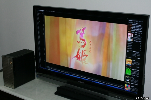 【新手自組】多工用途的藍光HTPC!