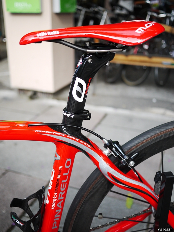 【組車】PINARELLO DOGMA 60.1