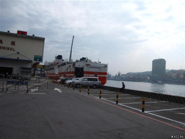 2010年4月橫跨5月之【拖了很久才發文的環島之旅】
