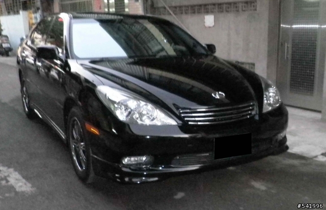 我的ES300