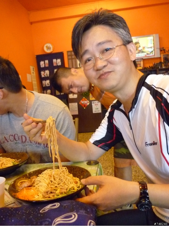 台中~新社饑廠 撼動你的胃覺~