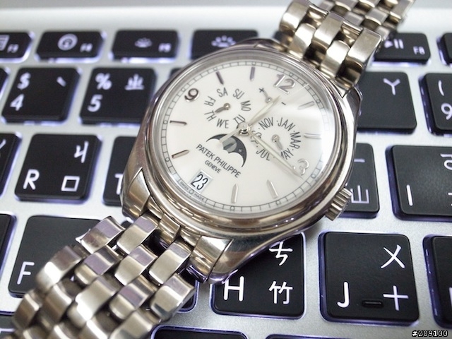 另一種低調-PATEK PHILIPPE--新增圖5/26