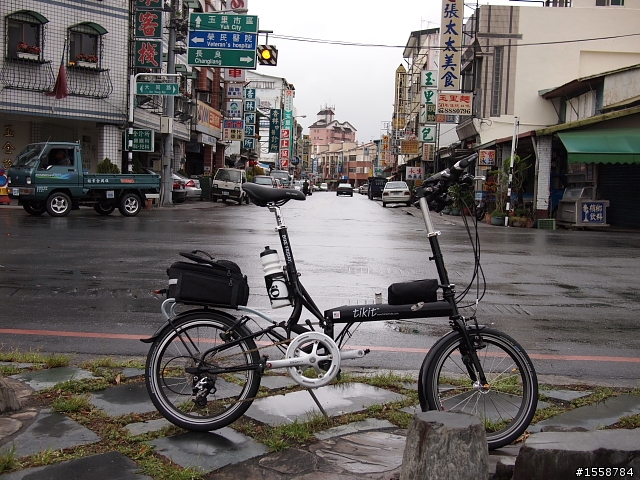 Tikit 玉長公路之旅