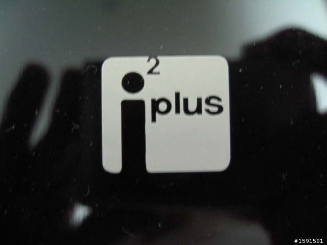 [使用已久才寫的]I2PLUS 外接式DVD燒錄機