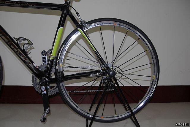 MERIDA 2009 SCULTURA 909-EVO 開箱拉+SIHMANO 熱朔鞋+頂天立地架