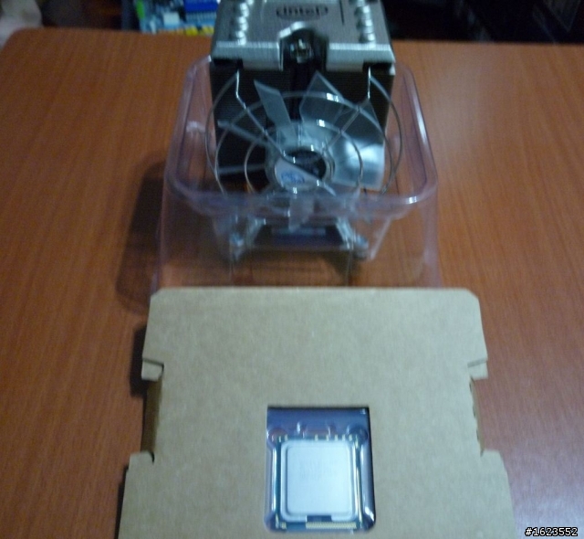 [分享] Intel 六核心電腦開箱分享