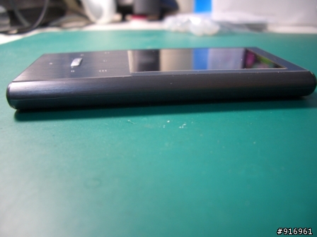 [開箱文]Philips GoGear Ariaz 4G 入手嚕