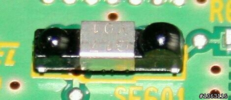 請問這是什麼電子元件？