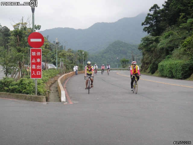 0509瘋台北200k縣界;捕捉第一神騎的瘋踩