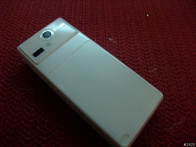 SHARP-T923包膜照分享