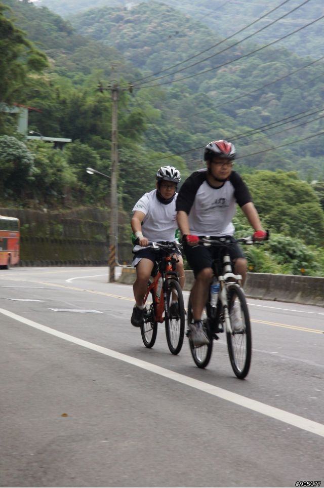 516瘋200@北宜國史館5:00pm 相片