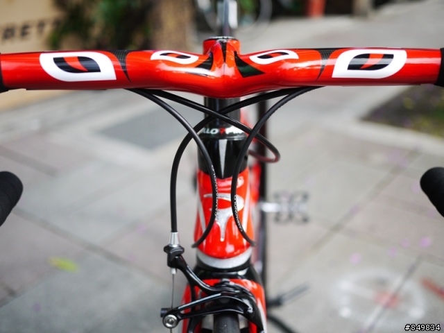 【組車】PINARELLO DOGMA 60.1