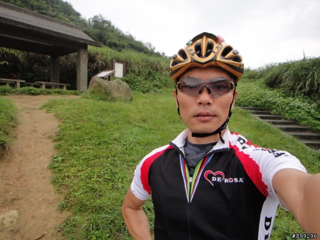 分享心型3P路線