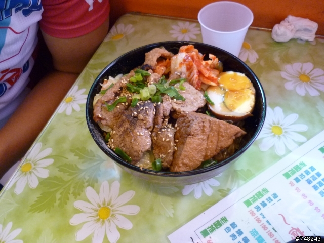 台中~新社饑廠 撼動你的胃覺~
