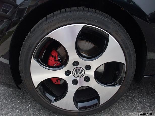 [分享] GTI MK6