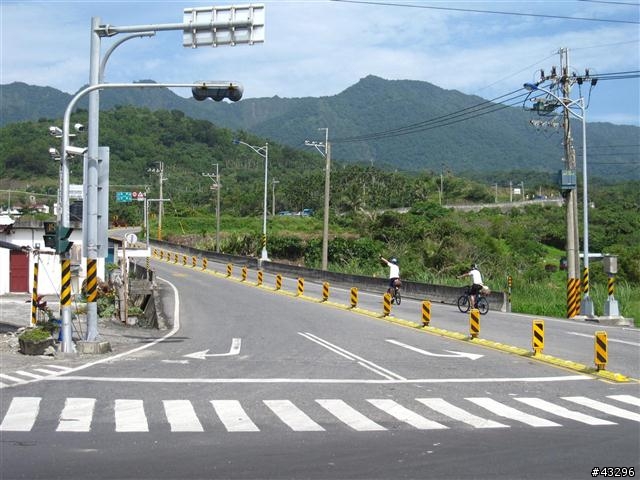 2010年4月橫跨5月之【拖了很久才發文的環島之旅】