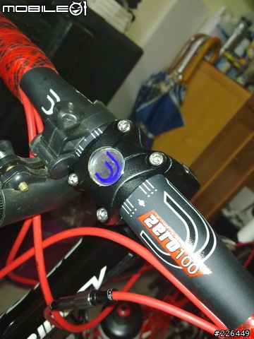 無開箱分享-RIDLEY Phaeton R