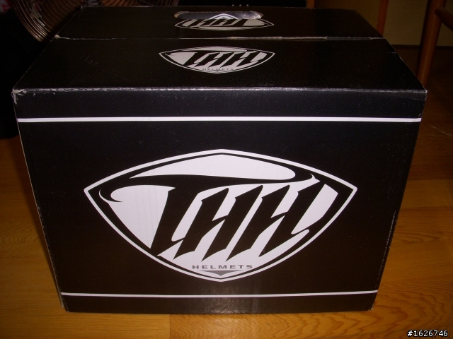 第一次不專業開箱文~THH TS-42 & A星新款夏季短手套