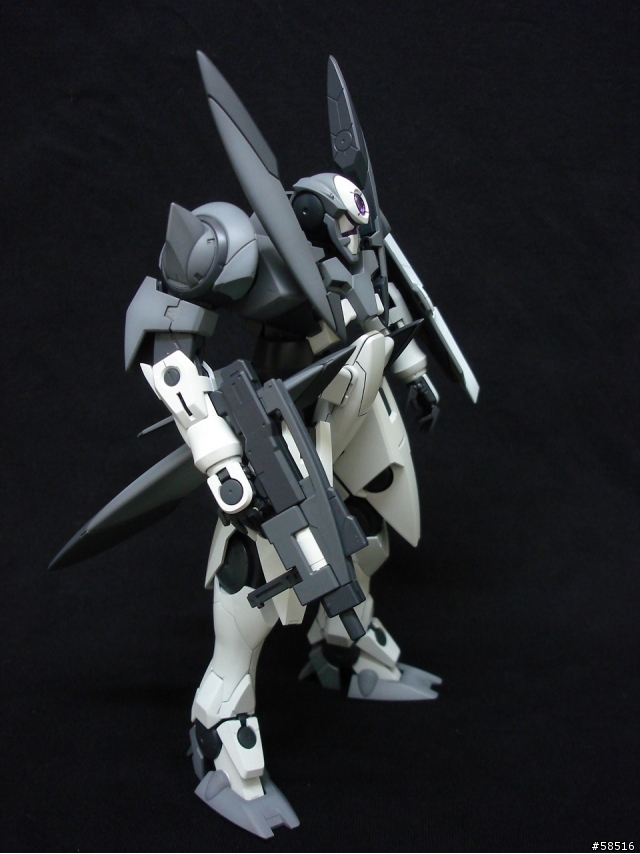 GUNDAM 00   MG GN-X