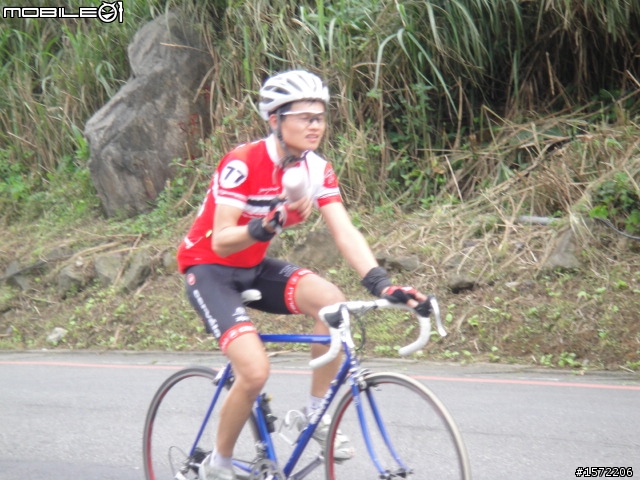0509瘋台北200k縣界;捕捉第一神騎的瘋踩