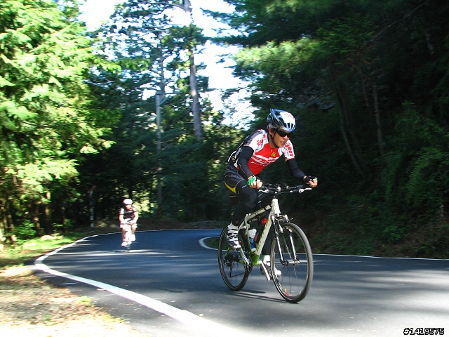 大雪山41K--最後的試煉 (照片分享)