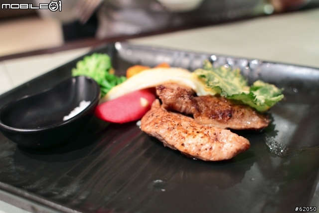 中和店的陶板屋一點感觸