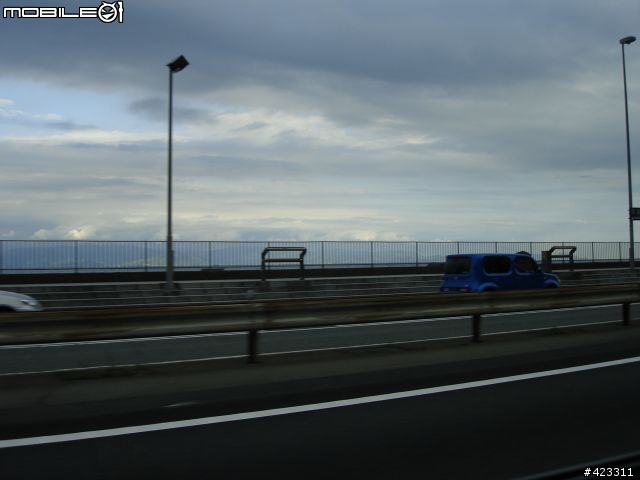 日本駕車旅行分享 ,  TOYOTA IQ in 東京, 箱根, 靜岡