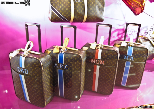 灰姑娘小編闖入「微風之夜」貴婦Shopping趴之實況報導