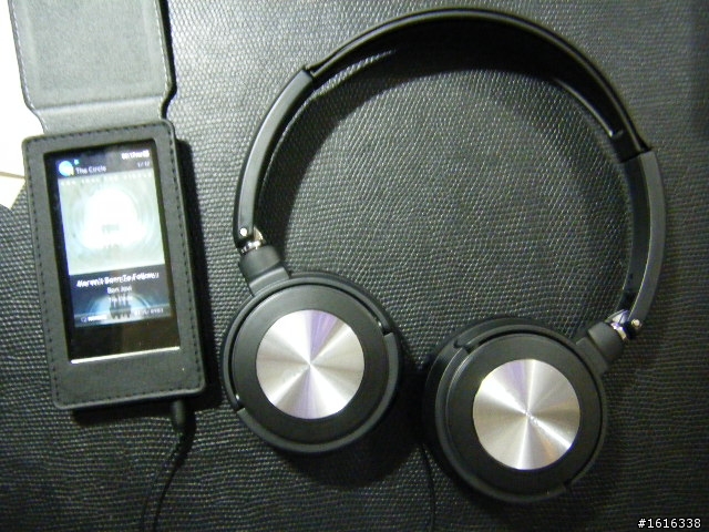 [開箱文]2000元以下的折疊捲線耳機，PIONEER SE-MJ51R