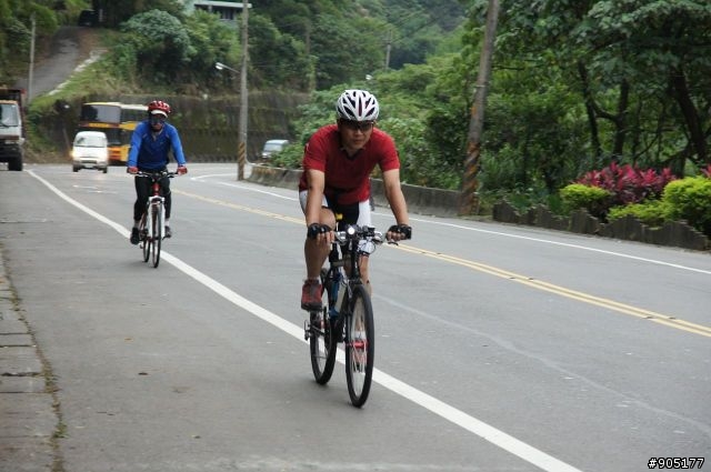 516瘋200@北宜國史館5:00pm 相片