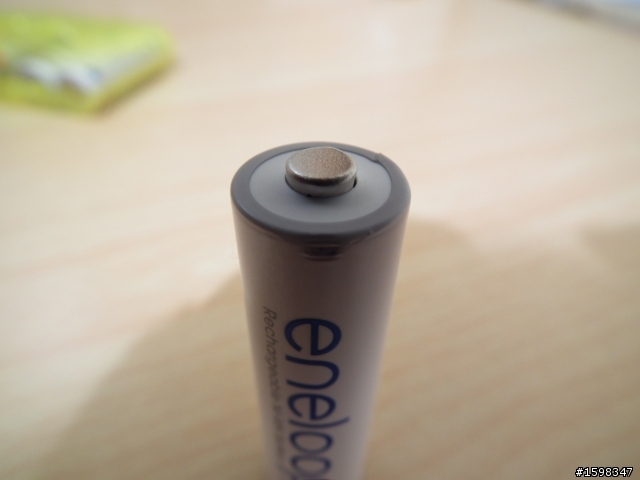 三洋低放電外皮破裂