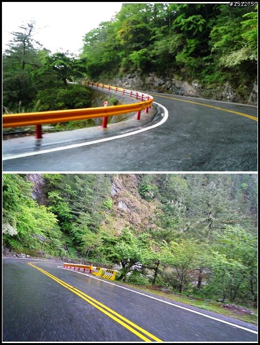 《2010.4.25~4.29》─【一段五天四夜的流浪】