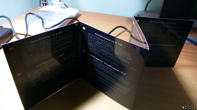 DELL Alienware M17x 十萬筆電一折搶訂事件記錄簿(含開箱文)