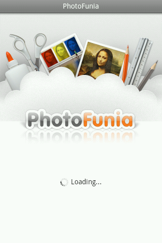 [Market]小姐~照片上的人是你嗎? PhotoFunia 把妹軟體