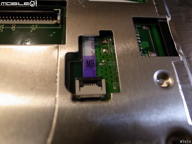 [拆機]ACER 5745G 時尚條紋機!!
