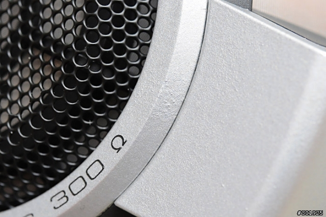 [開箱] 耳機中的逸品~ Sennheiser HD800