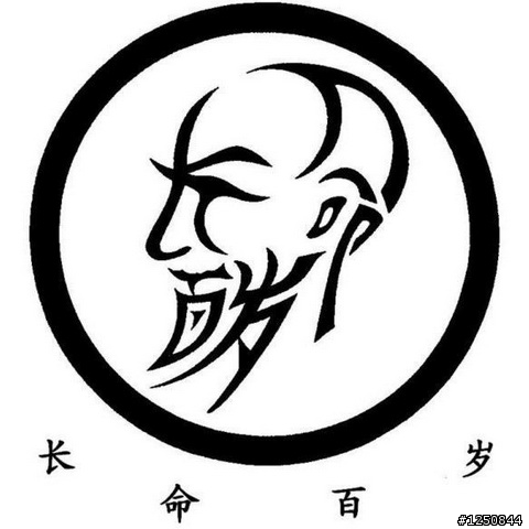 爆強！對岸簡體字的象形圖畫字型！非看不可！