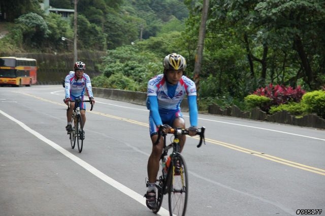 516瘋200@北宜國史館5:00pm 相片