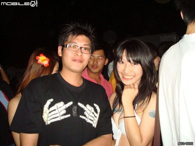 [遊記]遲來的遊記-2010.4.3~4-墾丁愛派網比基尼派電音派對(圖超多)