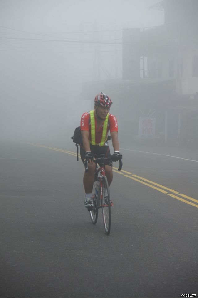 516瘋200@海倫咖啡 7:30am相片