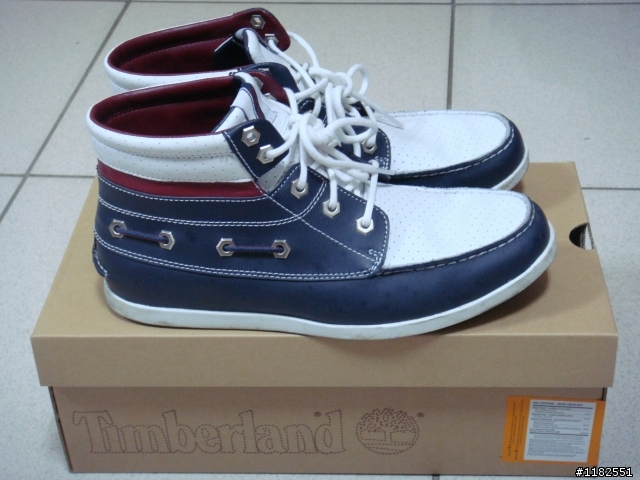 DR.MARTENS PHILIP 7孔靴+timberland經典雙眼帆船鞋(開箱分享.....圖多)