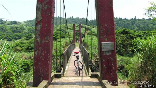 陽明山蝴蝶季搶先看(大屯山、二子坪、冷水坑)